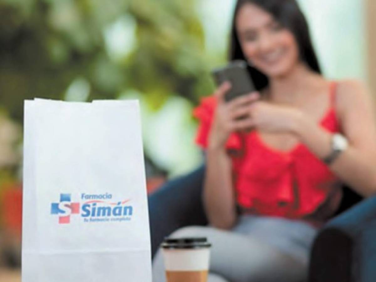 Farmacia Simán: Una marca que escucha a sus consumidores