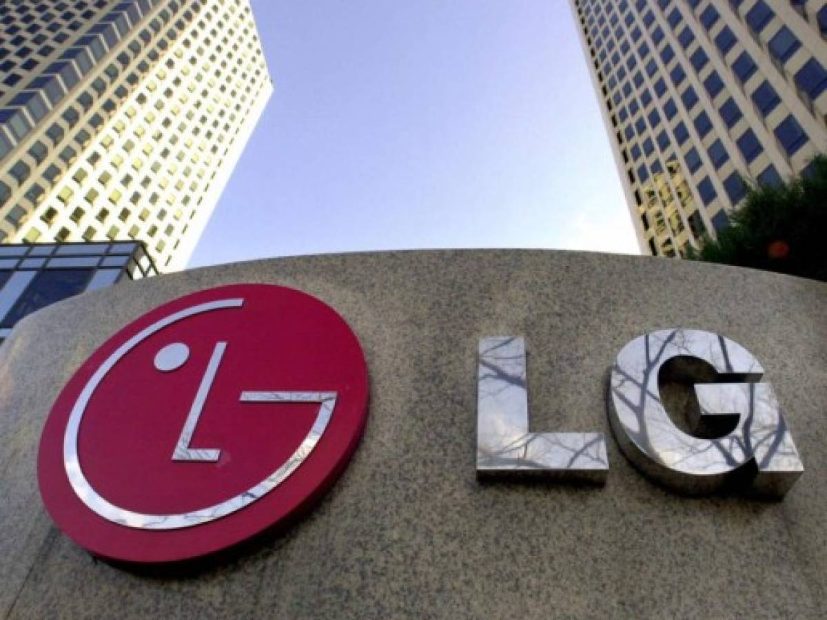 LG fija a 2030 para ser una empresa carbono neutral