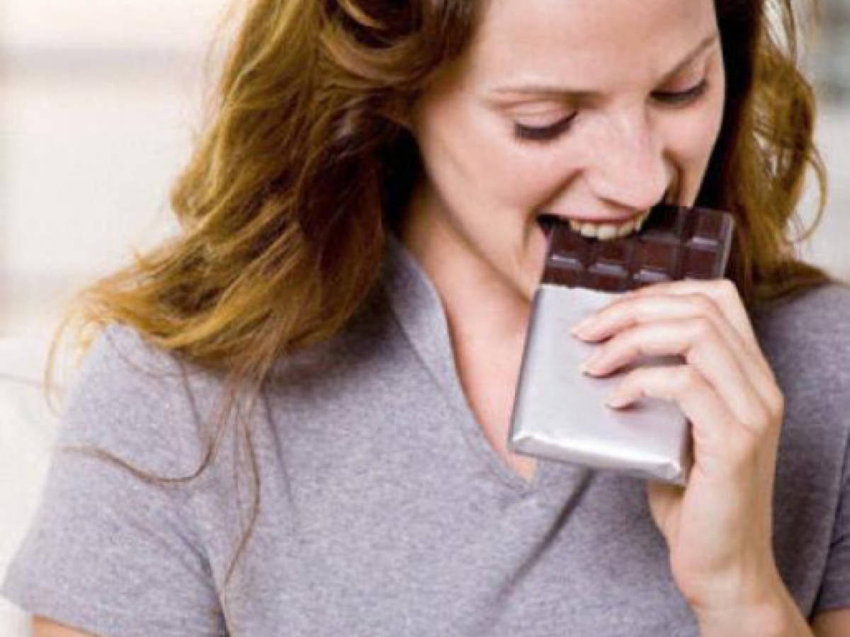 Chocolate y dulces para el desayuno... y para adelgazar
