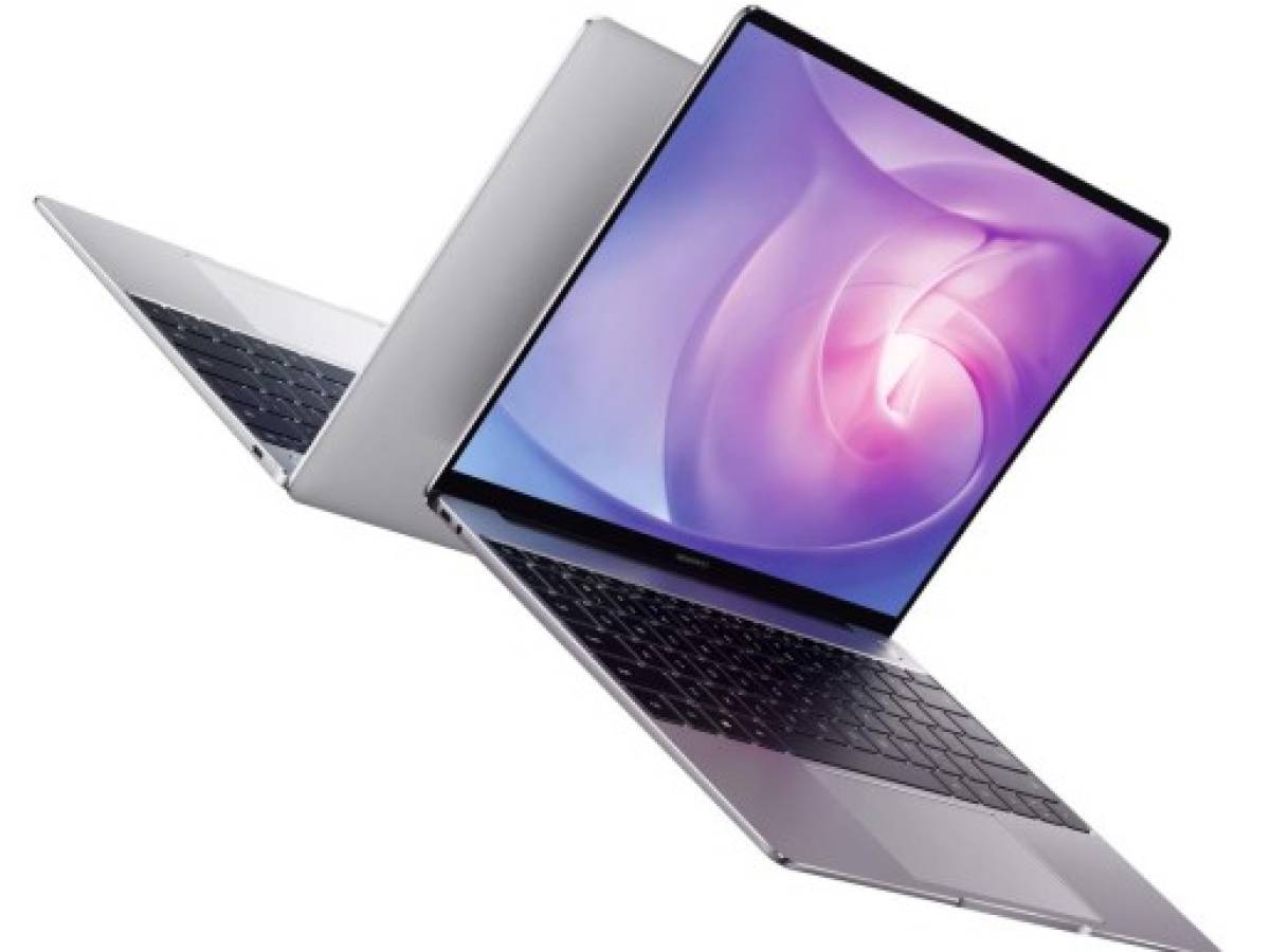 Huawei MateBook 13 llega a tiendas de Costa Rica