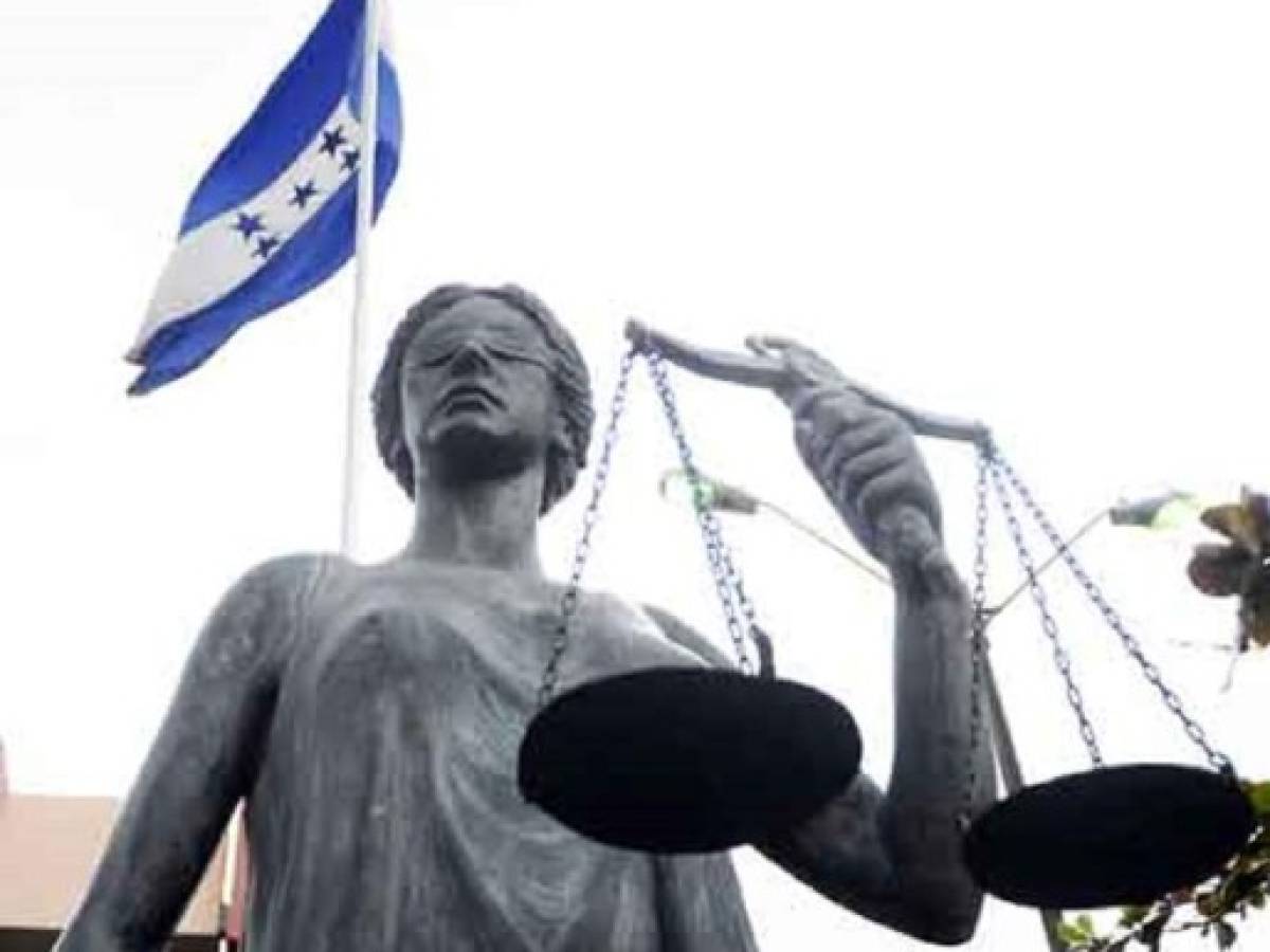 Honduras: aprueban reformas al Código Penal