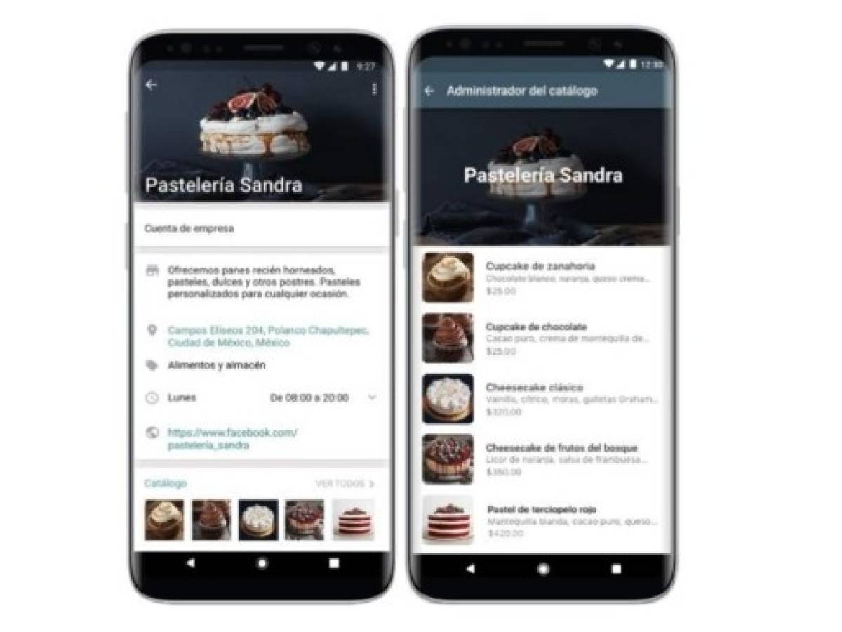 WhatsApp habilita función para impulsar las ventas de las PYMES