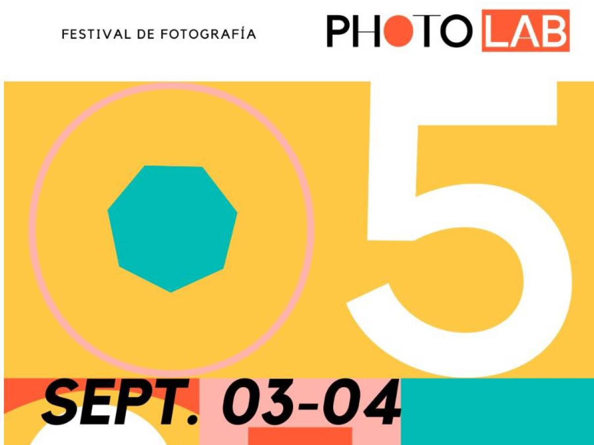 Festival de Fotografía de Panamá Photolab se renueva