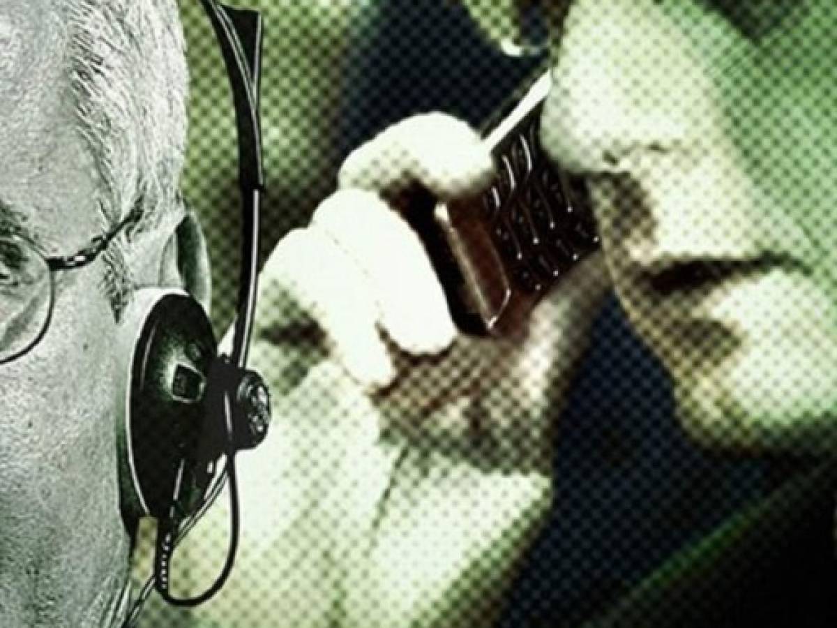 Gran debate: en México, telefónicas tendrían permiso para espiar