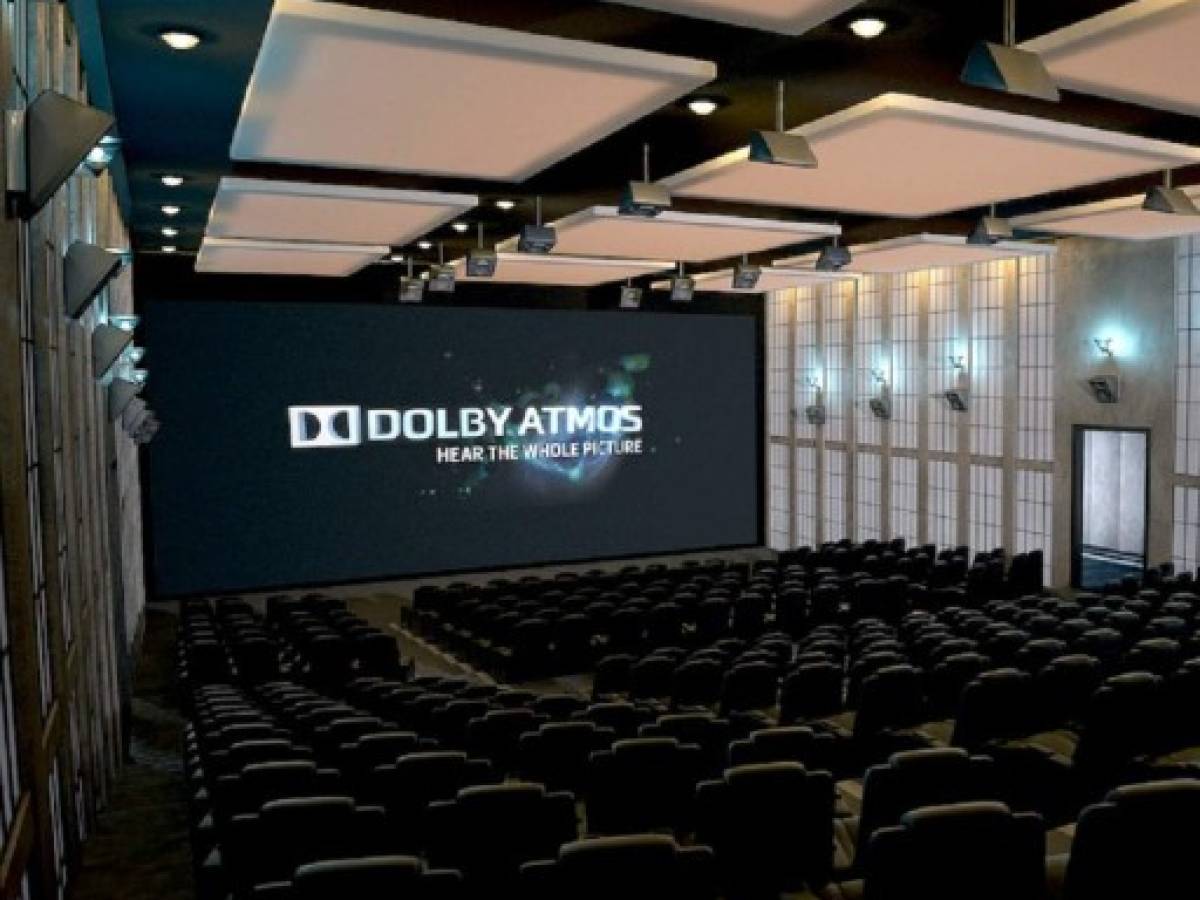 Revolución en el cine: Dolby Cinema competirá contra las IMAX