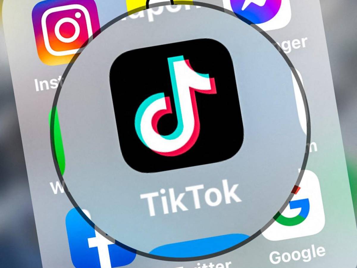 TikTok enviará advertencia a los jóvenes tras una hora de uso