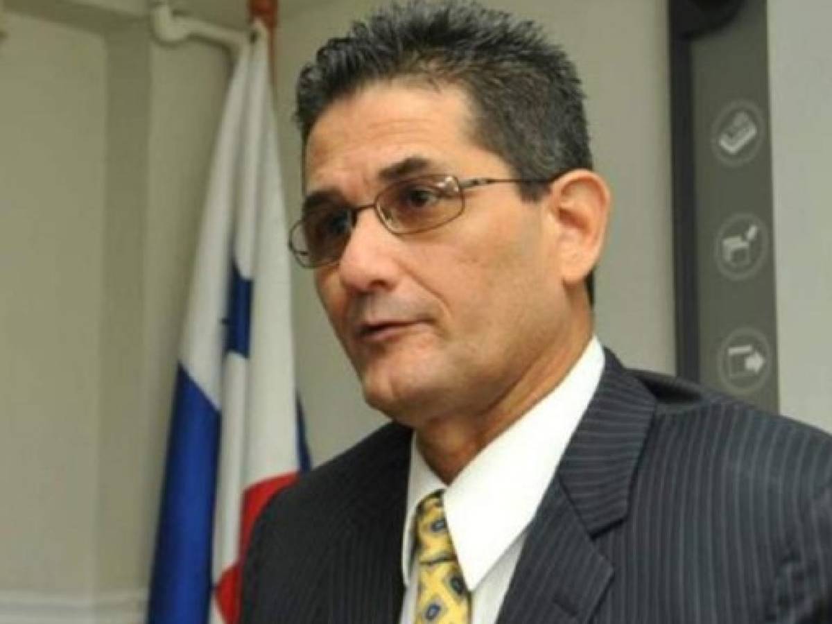 Detienen a cuarto exministro de Martinelli por presunta corrupción