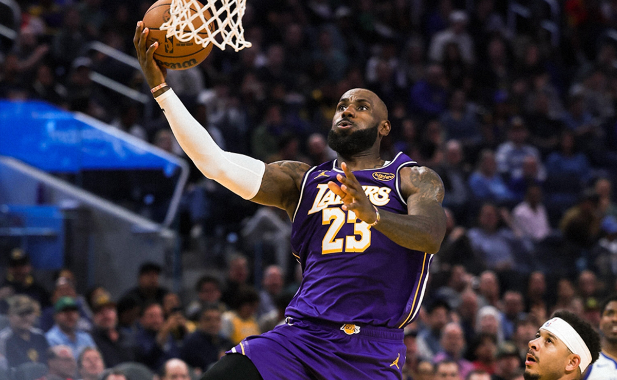 <i>Han pasado 25 días desde que LeBron James anunciara su adiós a los Lakers y, tras semanas de reflexión, eligió el ambicioso proyecto deportivo de los 76ers para un último baile en la NBA que podría extenderse hasta 2028. Foto de cortesía</i>