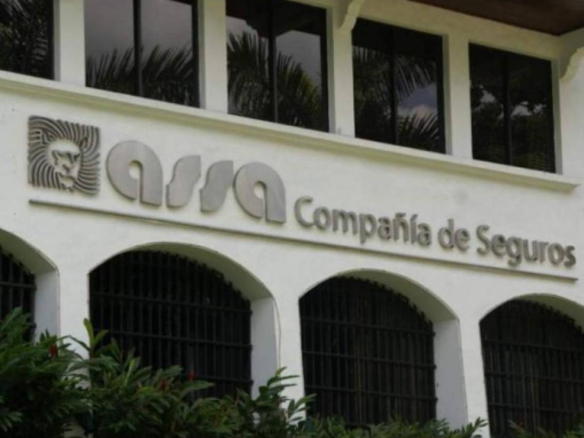 Assa culmina proceso de absorción de AIG en El Salvador