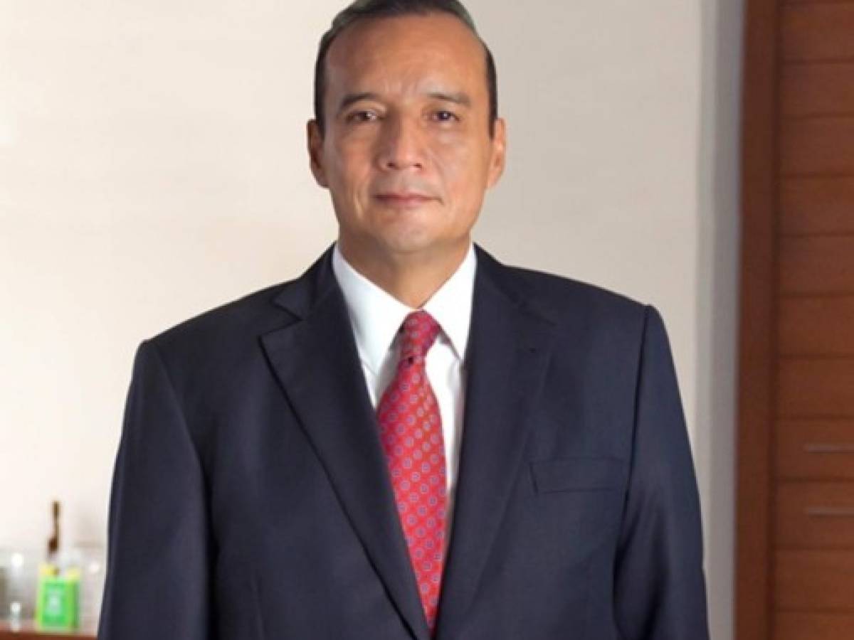 Arias y Muñoz incorpora nuevo socio en Guatemala