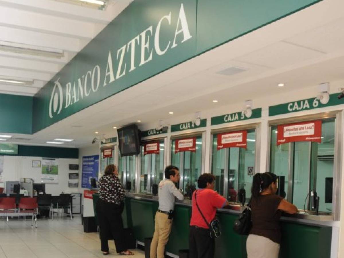 Grupo Elektra confirma venta Banco Azteca en El Salvador