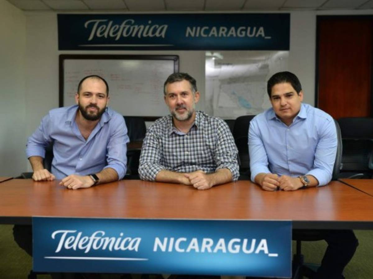 MOVISTAR REGIONAL