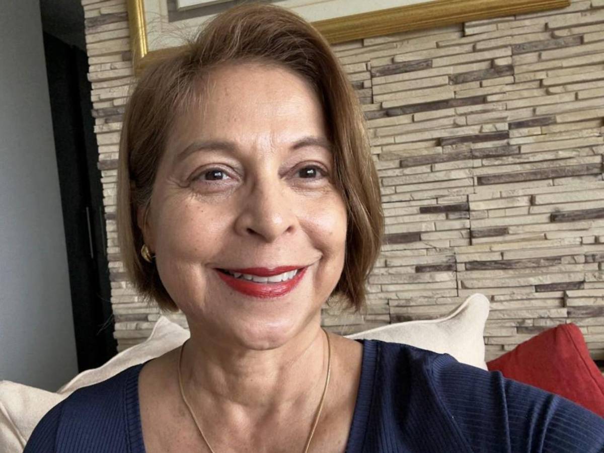 María Amelia Prado: creadora de negocio a raíz de una necesidad