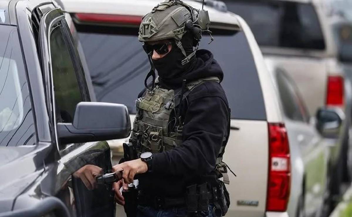 Mundial de Fútbol se realizará en contexto de “aguda crisis” de DDHH, advierte AI