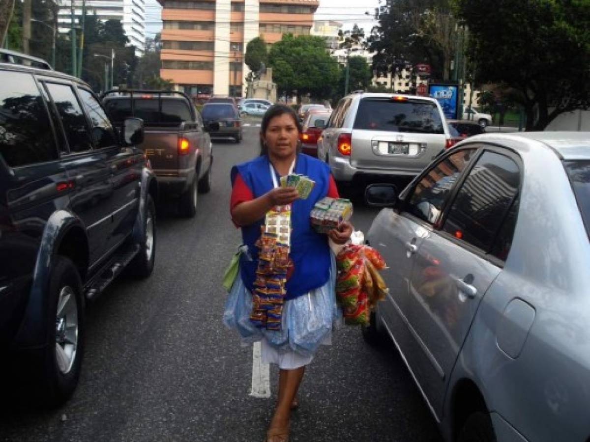 Latinoamérica: crece el empleo entre mujeres, pero la mayoría es informal