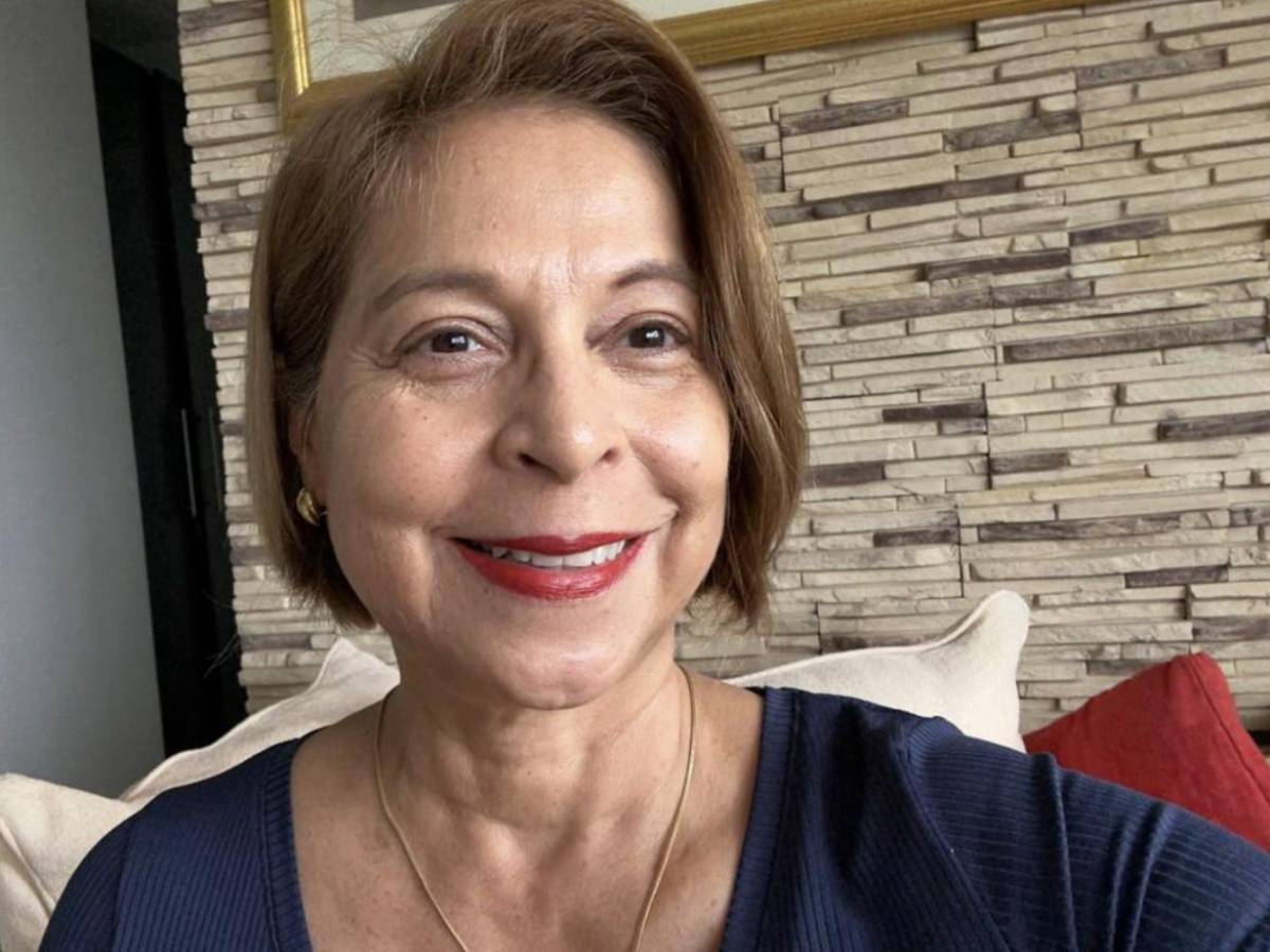 María Amelia Prado: creadora de negocio a raíz de una necesidad