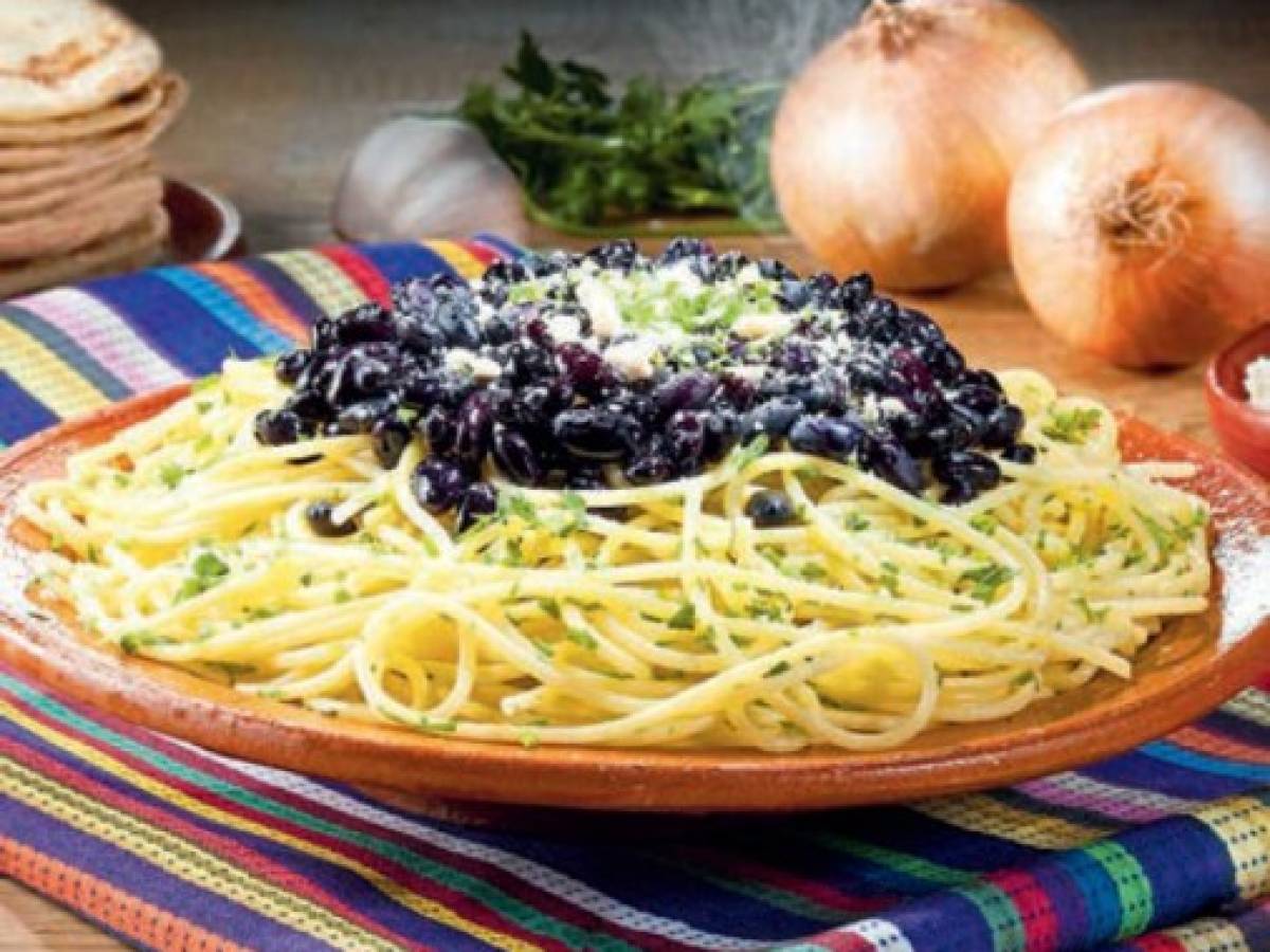 Pasta Ina Guatemala: Nutrición para la familia