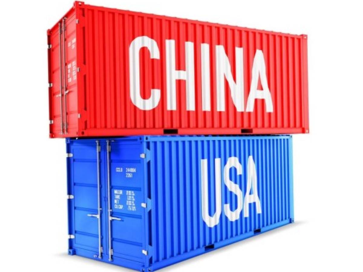 El excedente comercial de China con EEUU aumentó en 2018