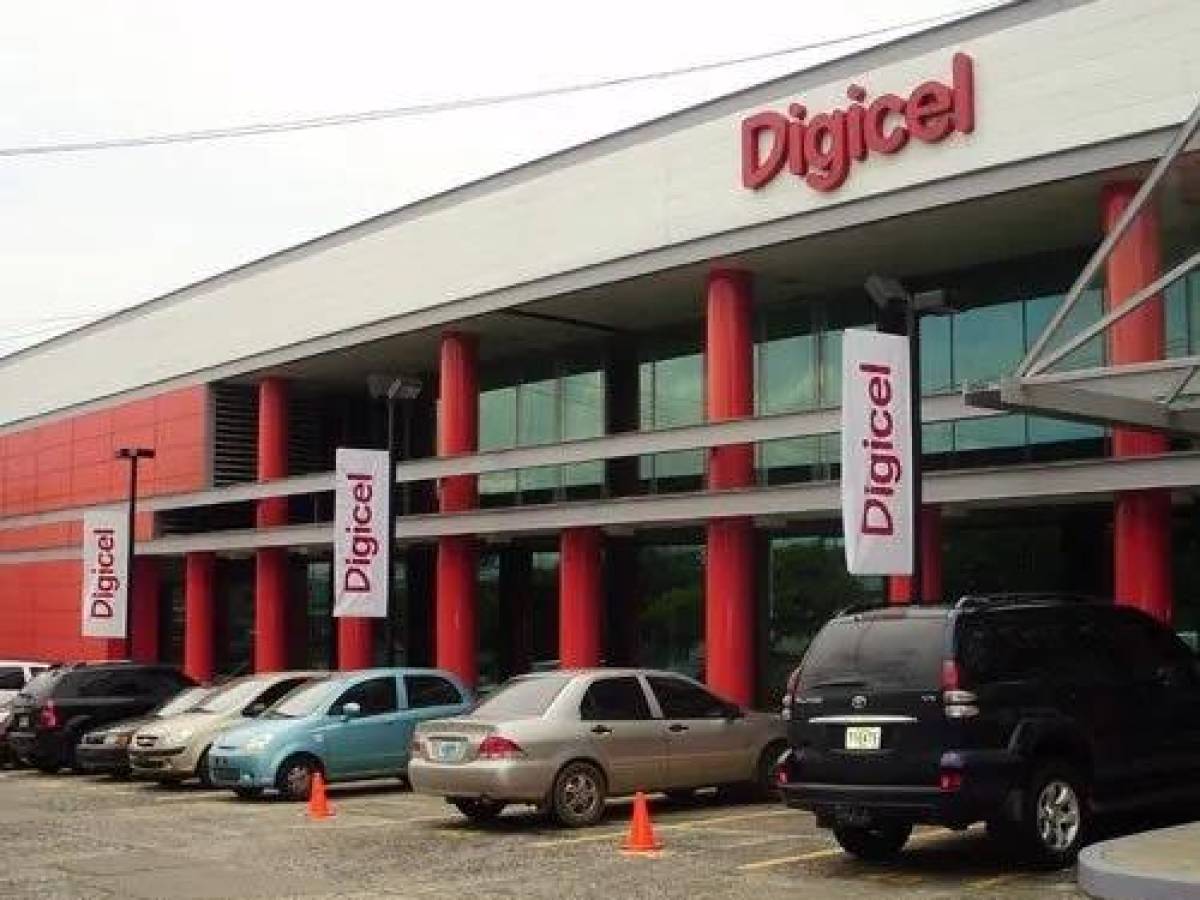 Panamá: Interventor comienza sus labores en Digicel