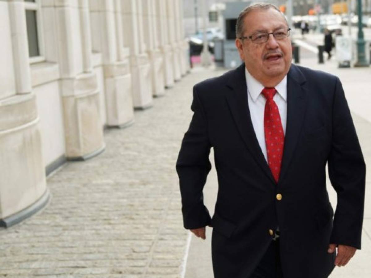 FIFAGate: Exjefe del fútbol de Guatemala se libra de la cárcel