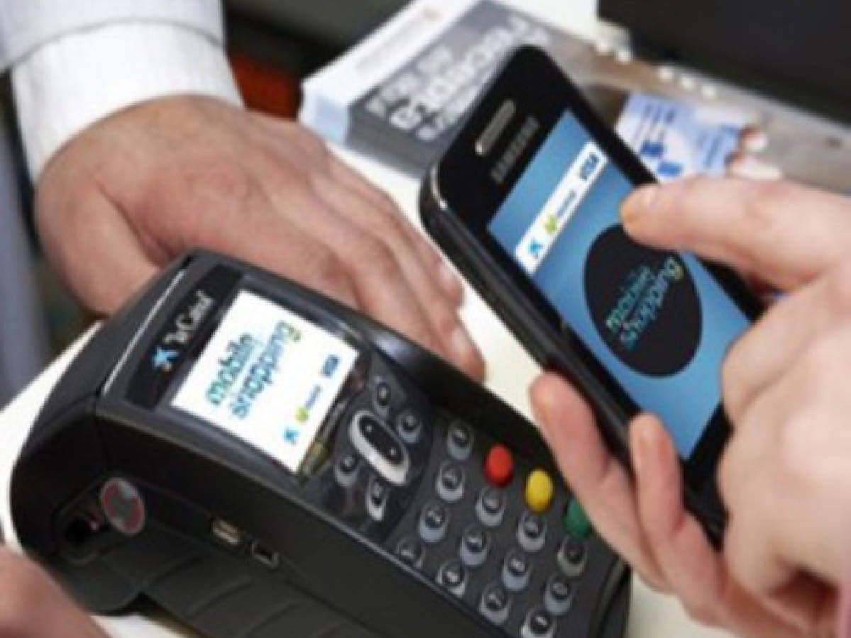 Visa y Google impulsan adopción de pagos con dispositivos móviles