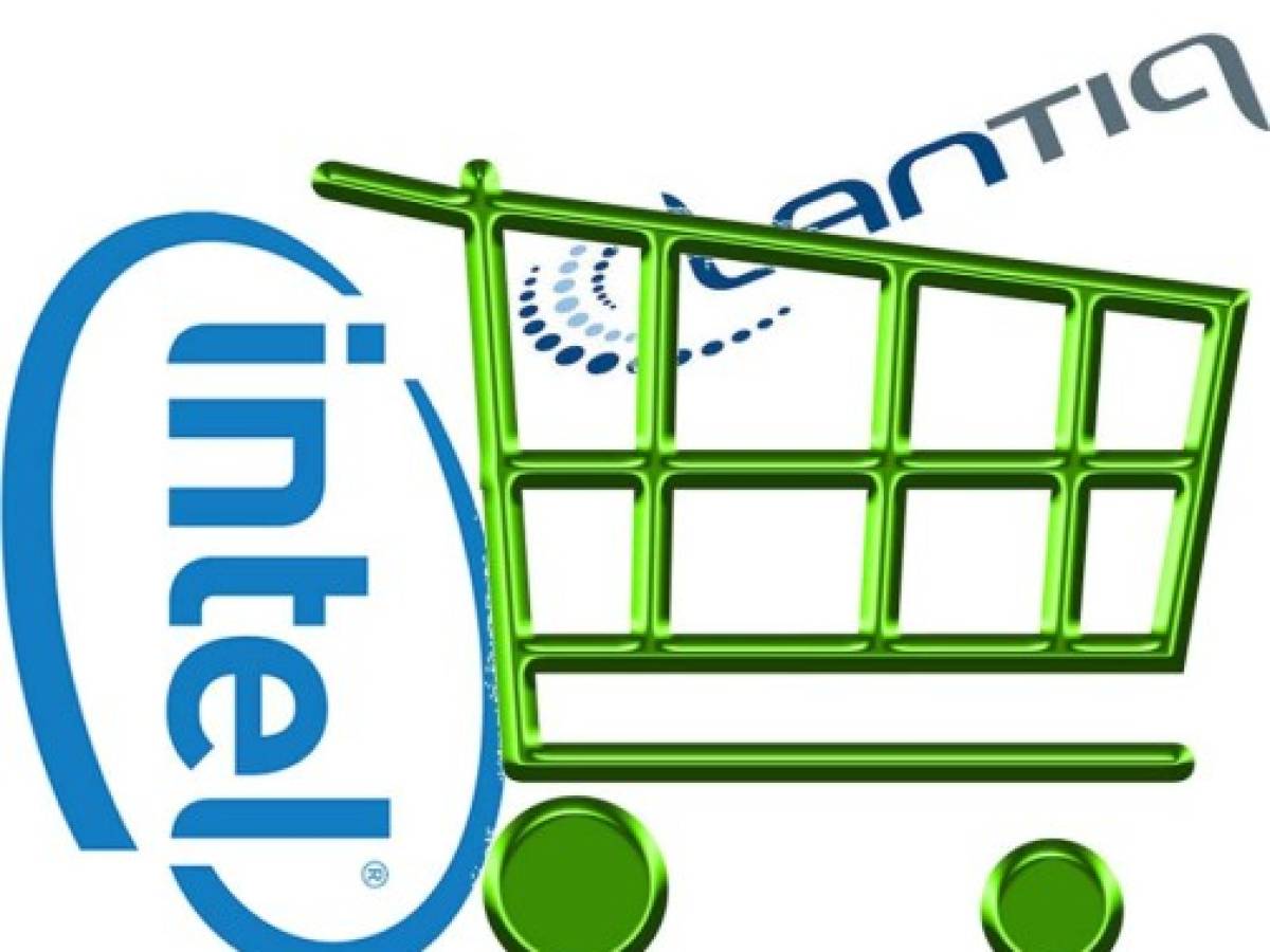 Intel adquiere Lantiq y promueve el hogar conectado