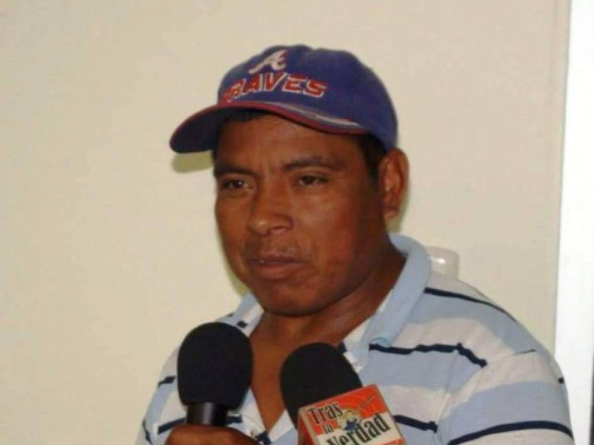 Asesinan a dirigente de comunidad indígena en Honduras