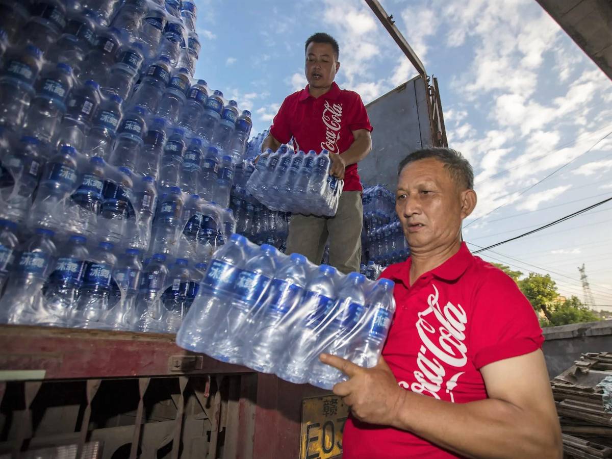 Coca-Cola y sus embotelladores crean Fondo de Capital de Riesgo Centrado en la Sostenibilidad