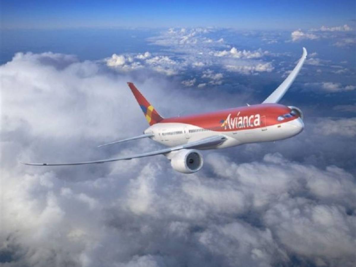 Avianca lanza tarifa promocional para Centroamérica