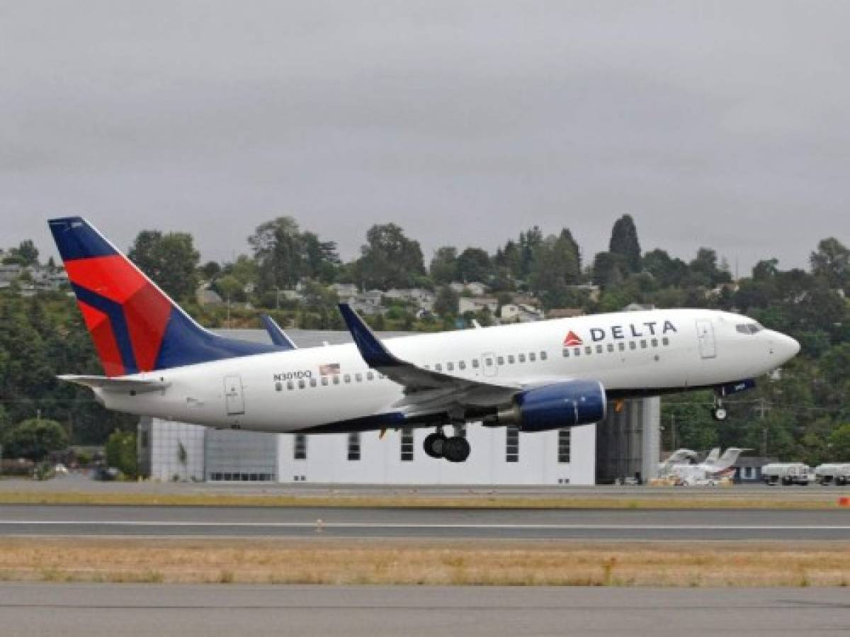 Delta apuesta crecimiento del 20% en Centroamérica para 2014