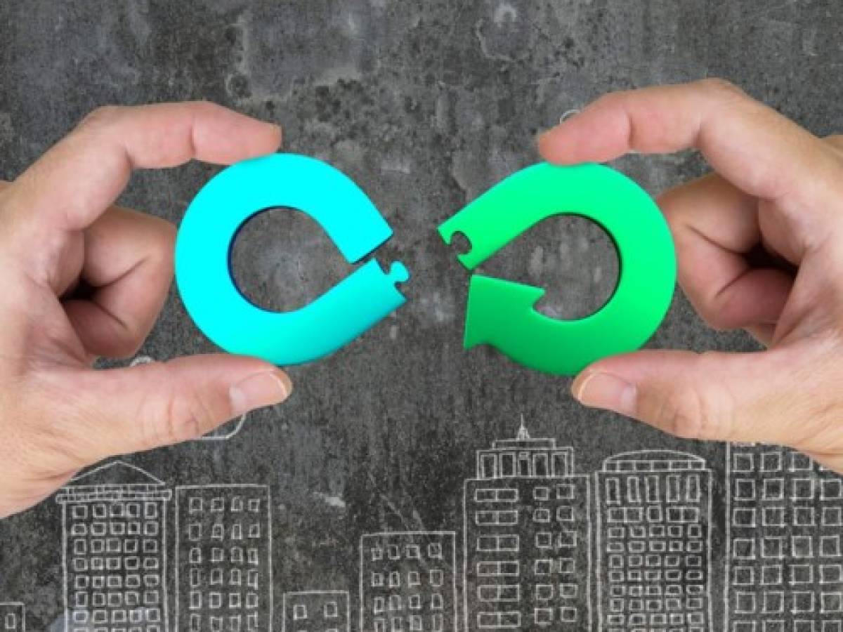 Costa Rica: ¿Cómo lograr un modelo sostenible de economía circular?
