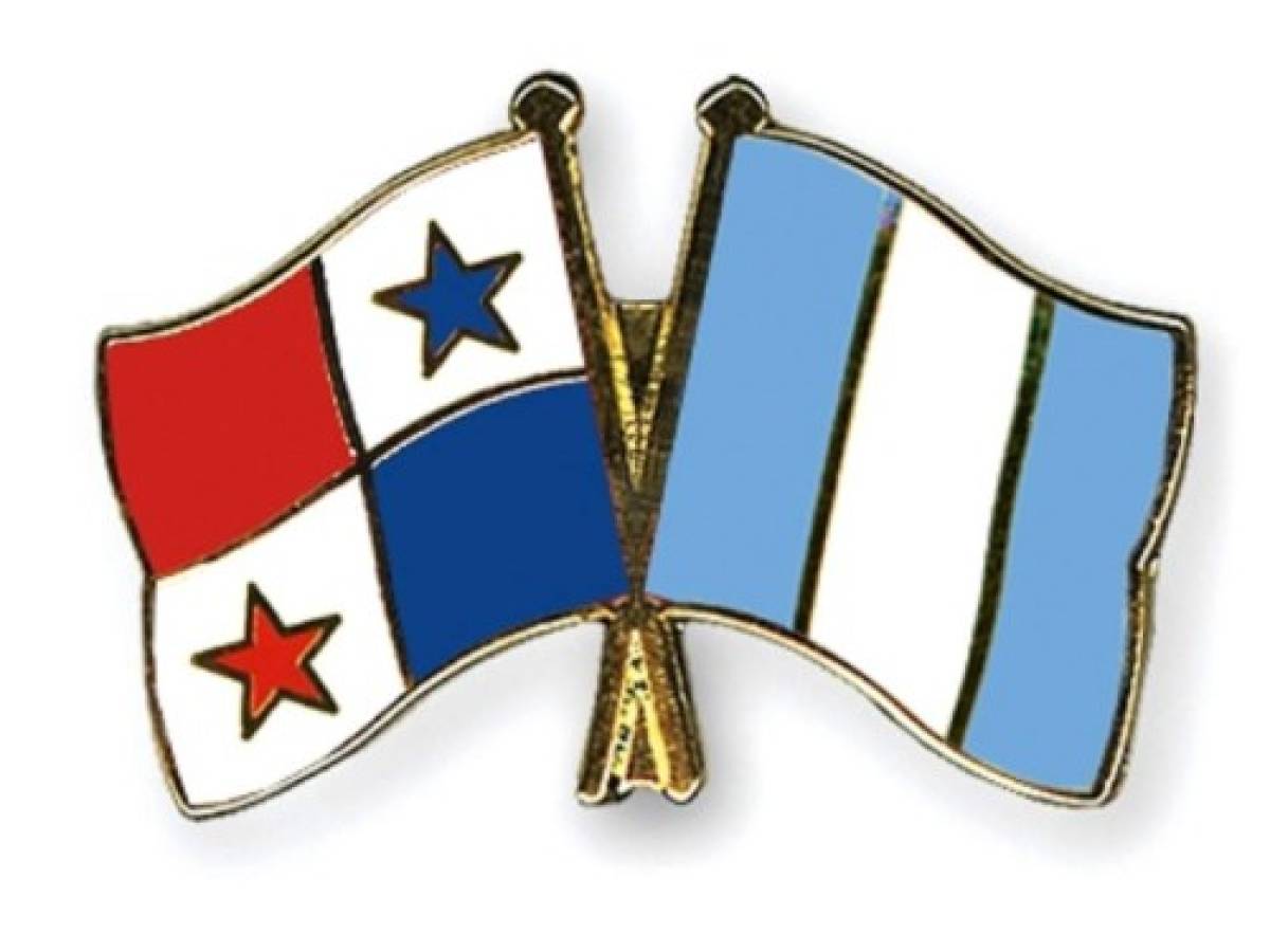 TLC favoreció a Panamá y Guatemala