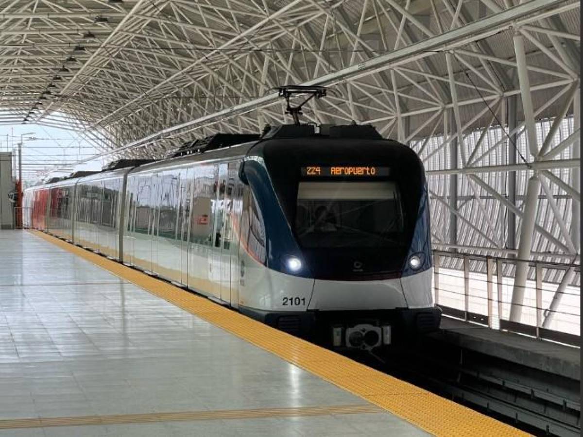 Panamá: turistas podrán usar el sistema Metro desde Tocumen hasta el centro de la Ciudad