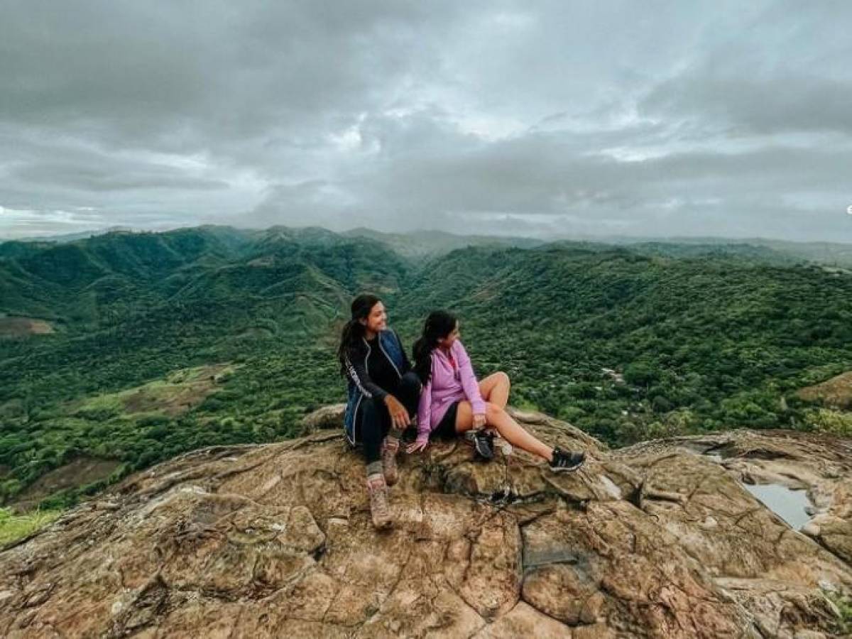 Viajes solo para mujeres, una experiencia única en El Salvador