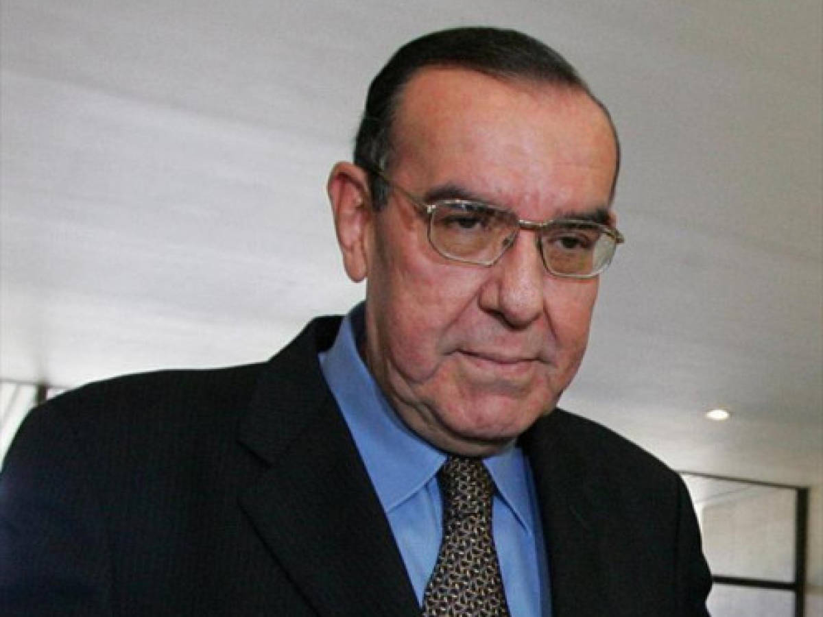 Costa Rica: desestiman causa por corrupción contra ex ministro