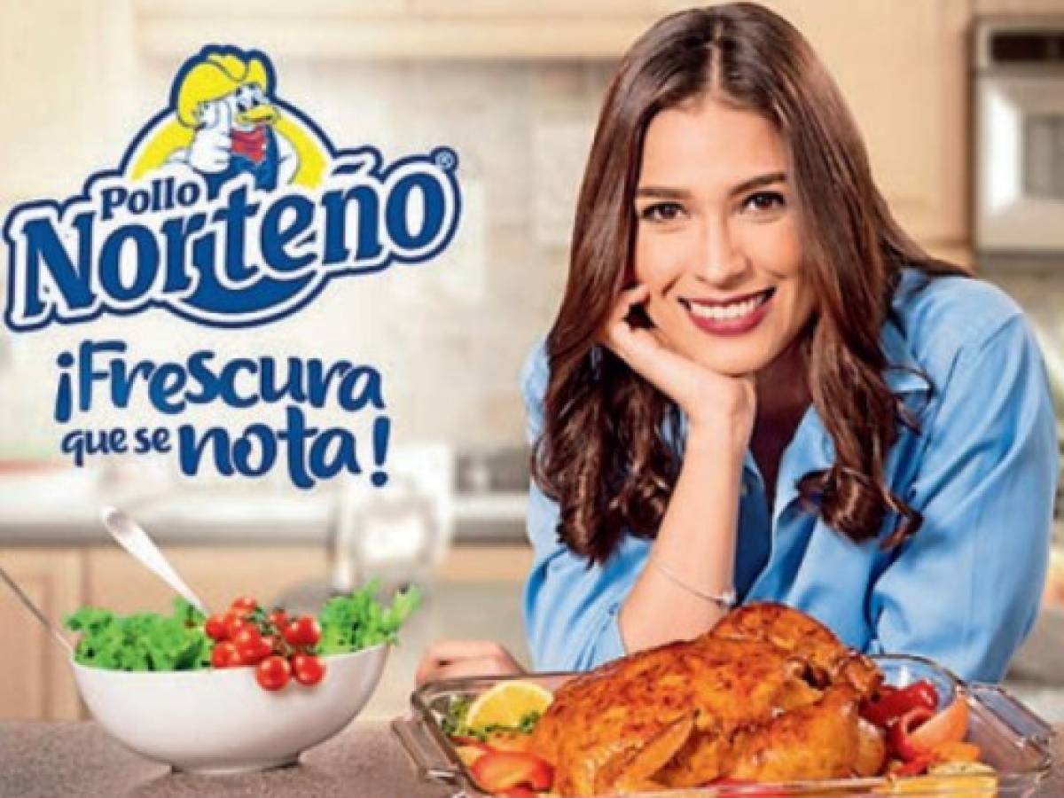 Pollo Norteño Honduras: Frescura que se nota