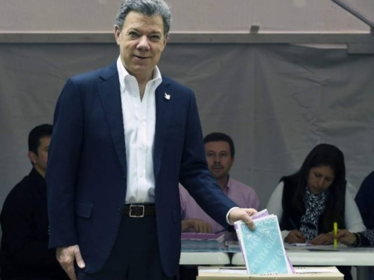 Domingo de elecciones: Guatemala, Colombia y Argentina, a las urnas