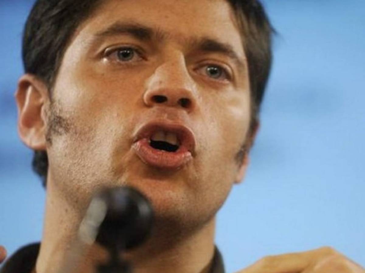 Argentina va a nuevo canje de deuda, para evitar default