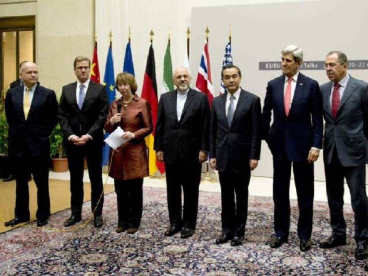 ¿Habrá acuerdo nuclear con Irán?