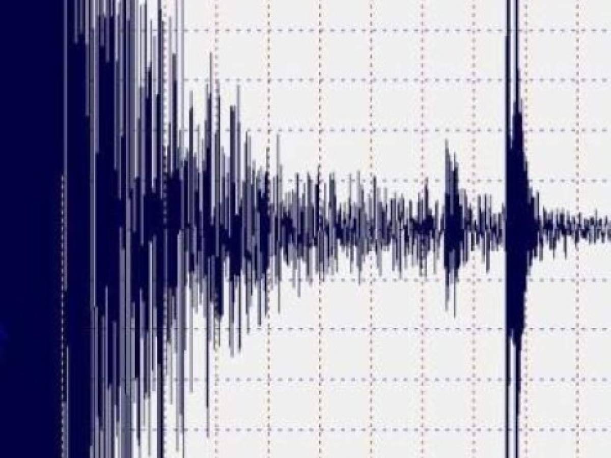 Guatemala declara estado de calamidad por sismo