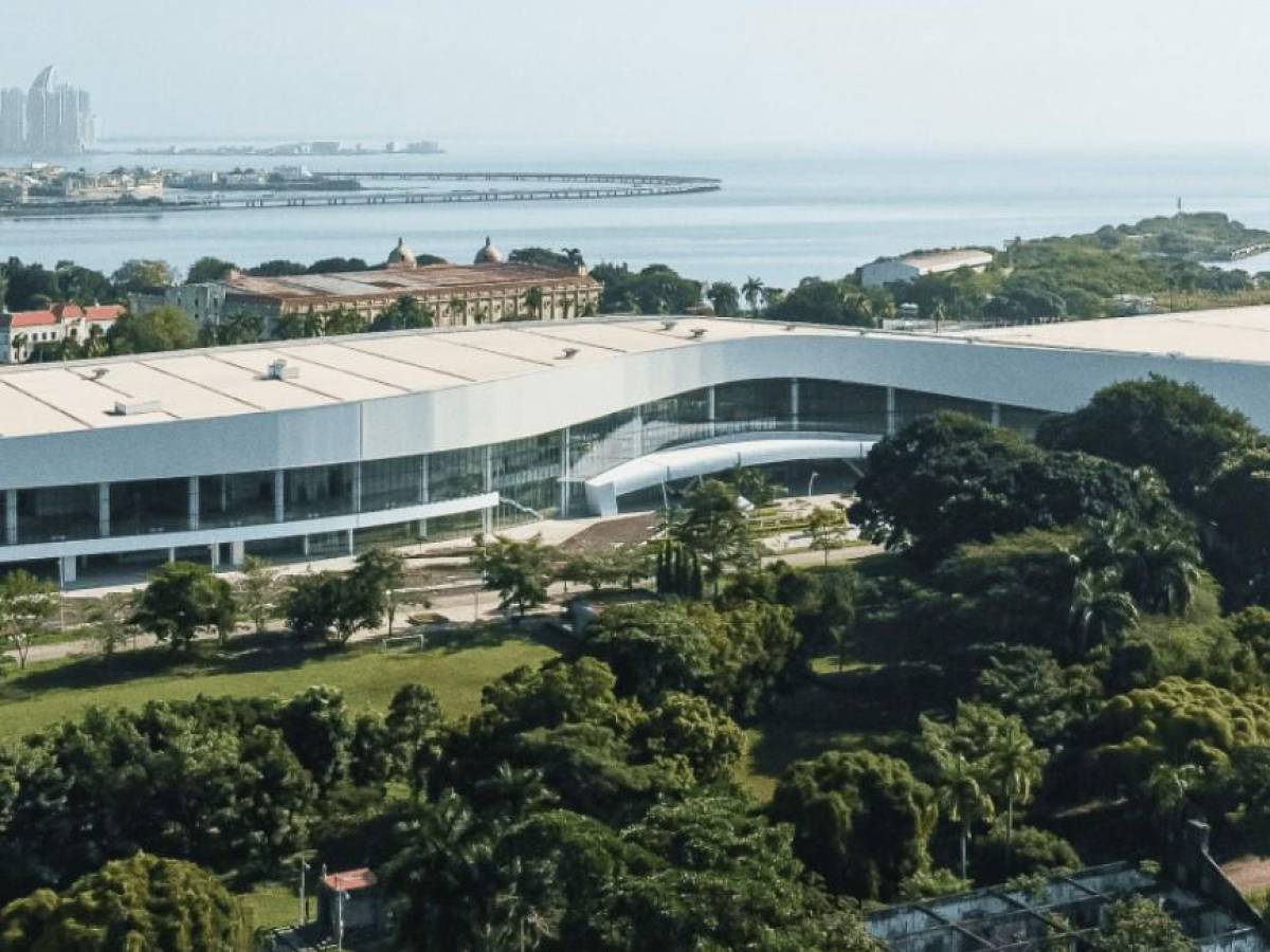 Panama Convention Center recibió más de 86.000 visitantes en primer semestre