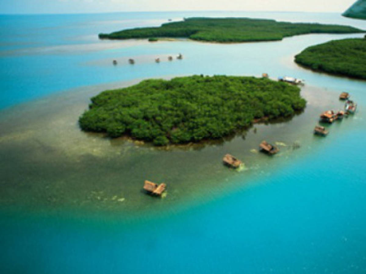 Nicaragua potenciará turismo en dos islas del Caribe