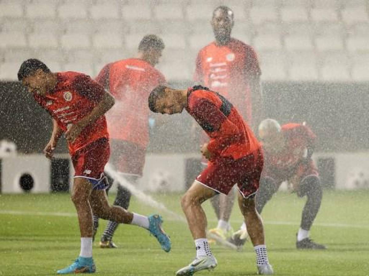 De la ira a la alegría, así se comportan los costarricenses en redes sociales previo al partido de ‘La Sele’