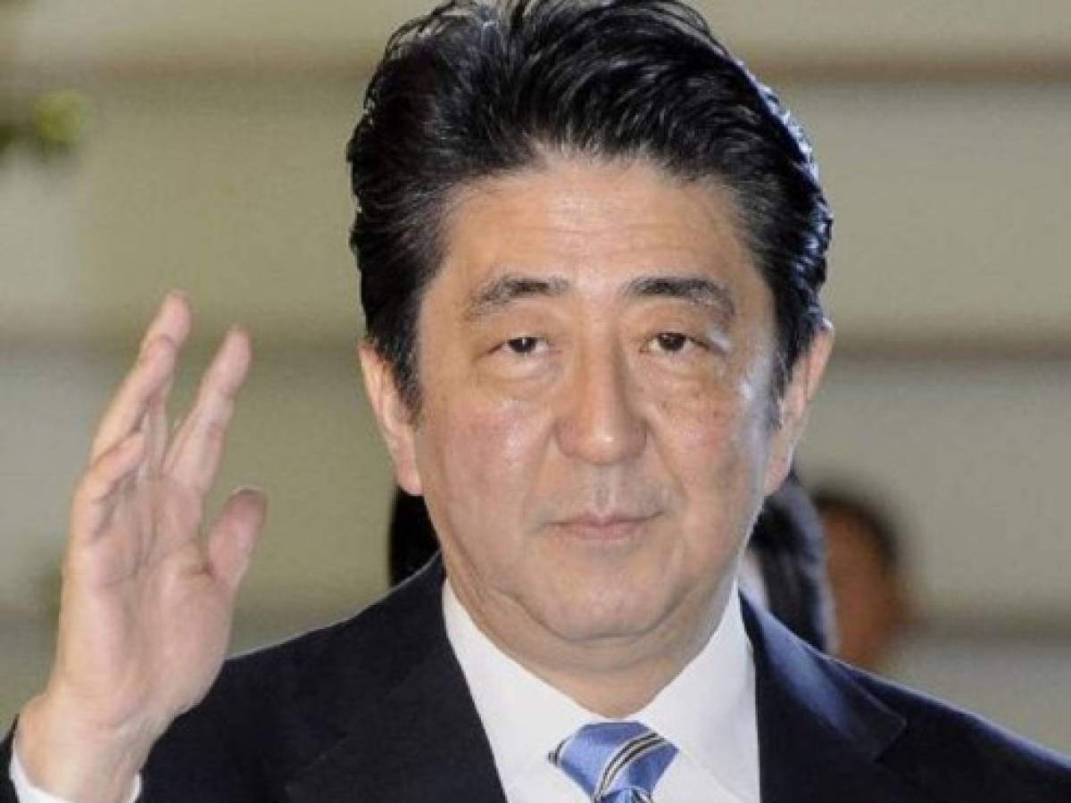 Japón llamará a elecciones anticipadas
