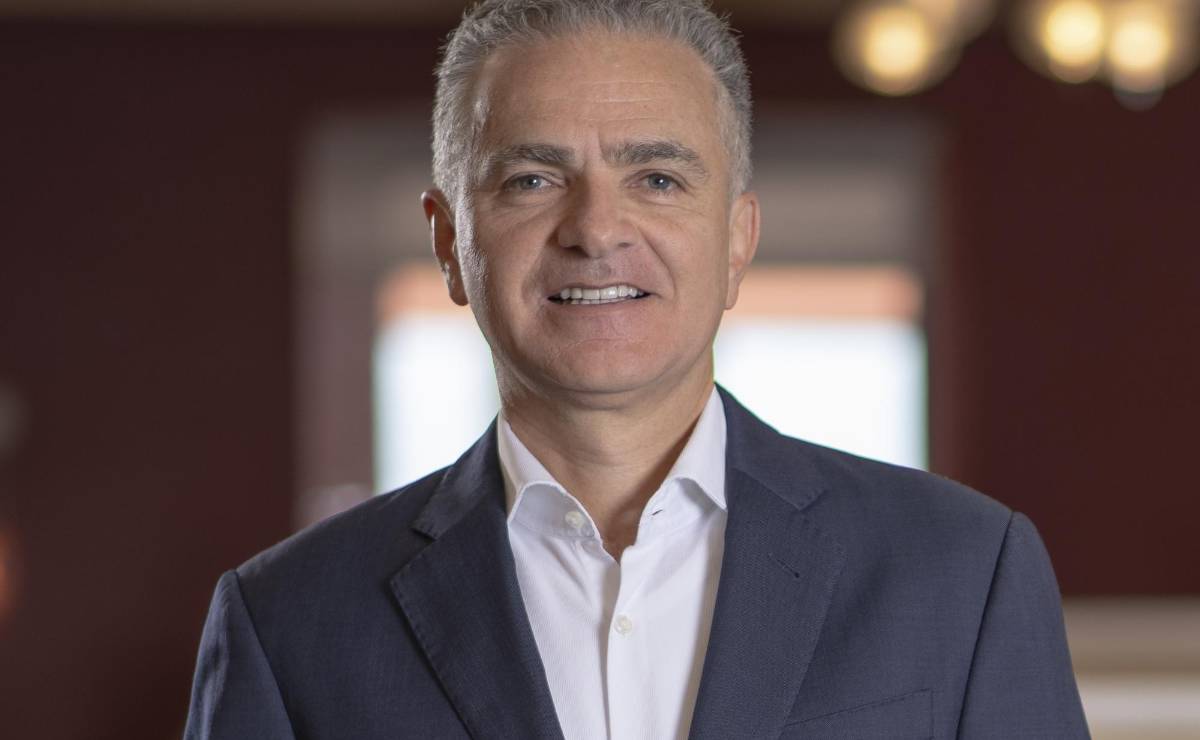 <i>Alcanzar este grado de inversión reafirma que construimos una organización cada vez más resiliente, diversificada y preparada para liderar el futuro de la banca en nuestra región”, afirmó Rodolfo Tabash, presidente y CEO de BAC. (Foto: Cortesía)</i>