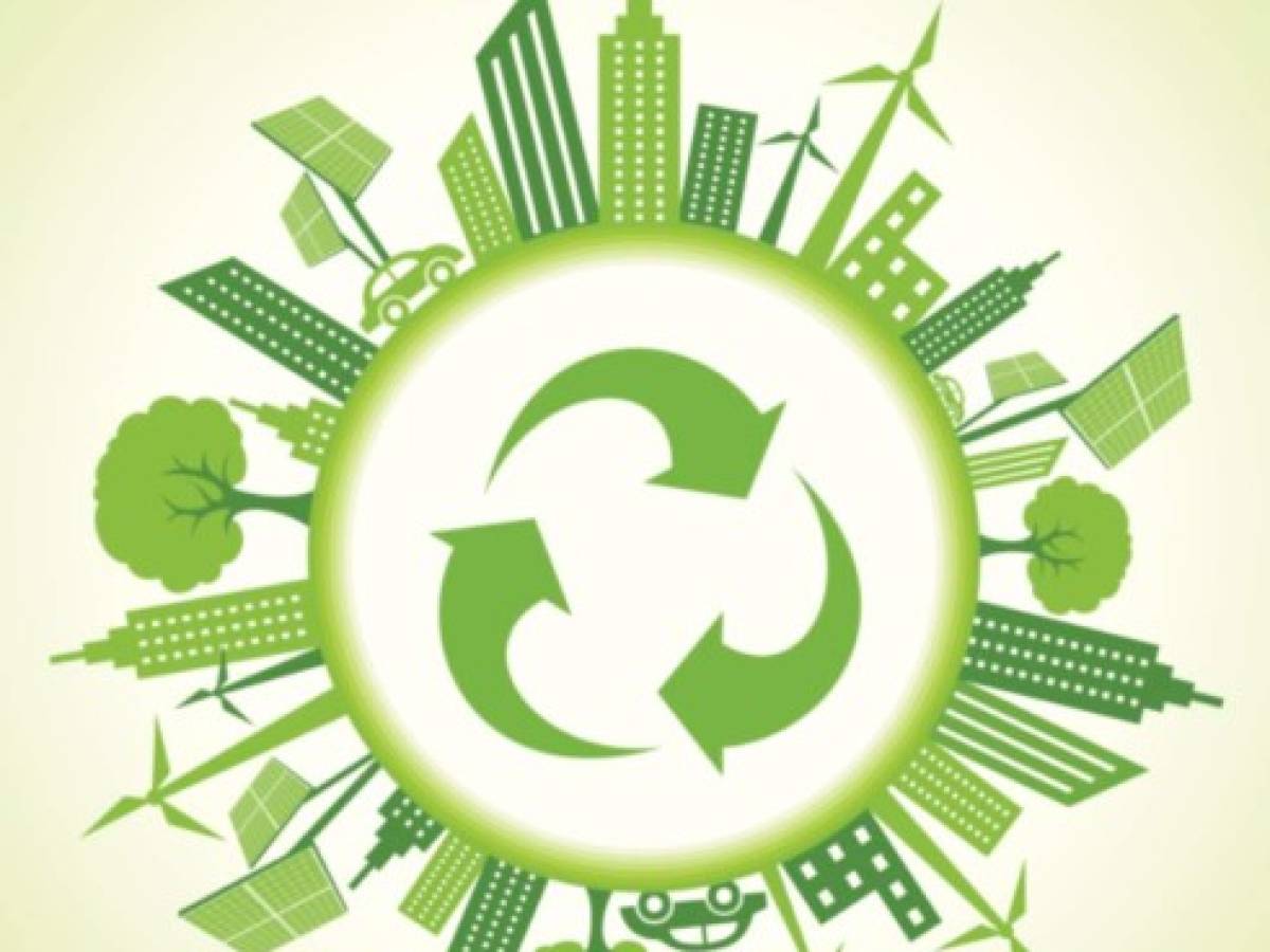 Opinión: Reducción del uso de plástico en la economía circular