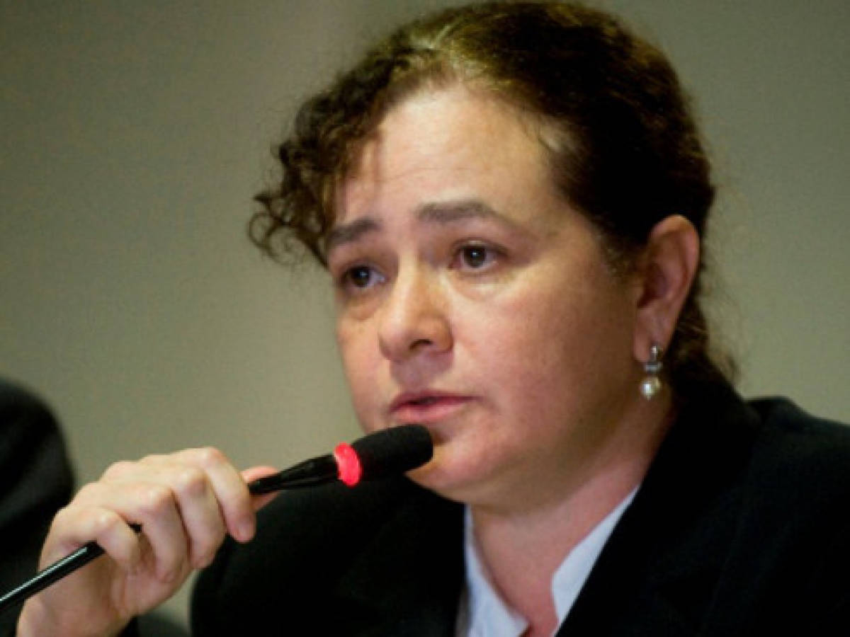 Guatemala: Fiscal General analiza postularse a reelección