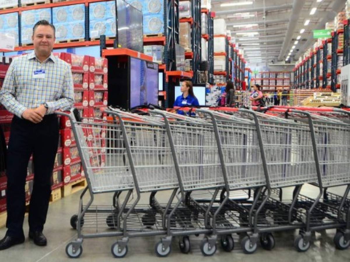 PriceSmart abre su segunda tienda en Nicaragua, la 21 del Istmo