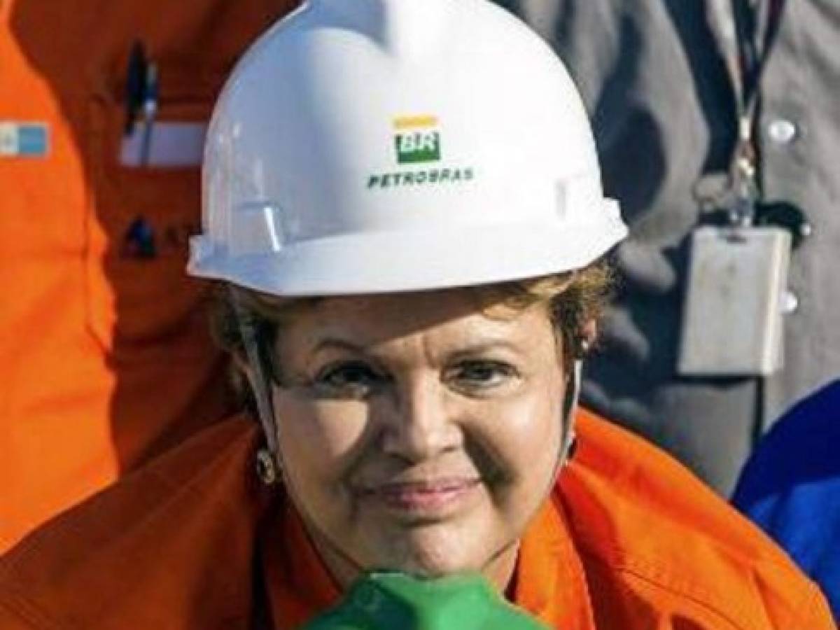 Acusan a Petrobras ante justicia de EE.UU.