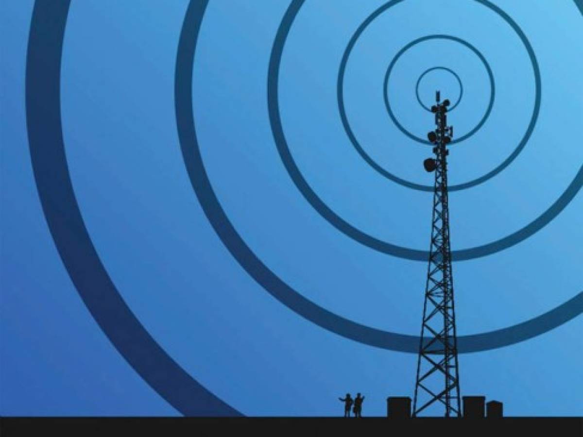 El Salvador inicia el proceso de subasta pública para el otorgamiento de 120 MHz de Espectro Radioeléctrico
